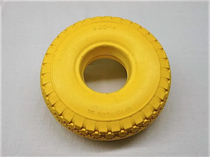 Anti-lek band 3.00 - 4 zonder velg, per stuk